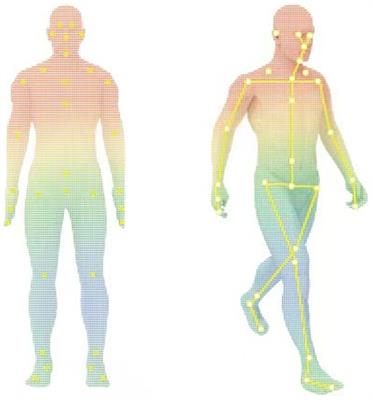 Gait analysis in the early stage of Parkinson’s disease with a machine learning approach